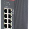 Switch Hikvision DS-3T1512HP-SI-8P4FKIT(240W) LinkVu