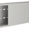 Kanał na wiązki Hager BA66012007030B BA66012007030B (D x S x W) 2 m x 129 mm x 65 mm 2 m
