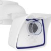 Kamera monitoringu IP Mobotix Netzwerkkamera Mx-M26B-6D061 LAN 3072 x 2048 px