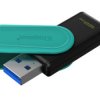 Pamięć 128 GB Bez szyfrowania USB 3.2 Kingston Nie 3D TLC Nie