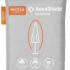 Siena Garden D41184 Pokrowiec na parasol AquaShield(ØxW) 25/35x165 cm