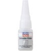 Liqui Moly3805 Superglue 10g Fast Cure Bonds Plastic Metal Glass