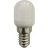 Żarówka Led Mini E14 S18 3W 250Lm 3000K 230V Led-3026