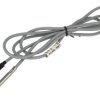 Czujnik temperatury; KX05; przewód 1,5m; Nord Elektronik Kaźmierczak