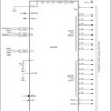 ±5V, 600Msps, 8-Bit ADC with On-Chip 2.2GHz Bandwidth Track/Hold Amplifier