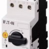Eaton 046938 PKZM0-16 Przełącznik ochronny silnika zawiera przełącznik obrotowy 690 V/AC 16 A 1 szt.