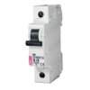 Wyłącznik nadprądowy D 40A 1P 10kA ETIMAT10 002151720 ETI