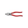 Wiha 30066 Z 60 0 01 180 mm Classic Crimping Pliers 180mm