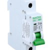 GACIA Wyłącznik nadprądowy SB6L C 1P 16A 6kA AC