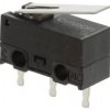 Omron D2F-5L Mikroprzełącznik 1 x wł/(wł) 1 szt. torba
