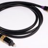 Kabel Optyczny Toslink 5Mm 3M Hq Libox Lb0031