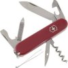 Multitool, Scyzoryk Victorinox Sportsman 0.3803, Waga 52 g Victorinox Sportsman 0.3803, Waga 52 g