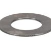 SKF Podkładka uniwersalna Podkładka uniwersalnado użycia z: Łożysko z rolką igłową AS 1528