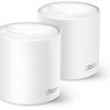 DOMOWY SYSTEM WI-FI MESH TP-LINK DECO X50 (2-PACK)