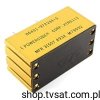Isolation Modules MFR31557 POWERCUBE