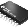 Przerzutnik typu D SN74HC377DW, wyjście Natężenie, napięcie, Texas Instruments