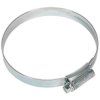 Sealey HCJ4 Hi-Grip Hose Clips Zinc Plated Ø70-90mm Pack Of 10