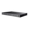 Switch 19 RACK 48x port RJ45 (Gigabit Ethernet 1000Mb/s) + 4x port SFP+ (10Gb/s) przełącznik zarządzalny L2 TP-Link SG3452XP