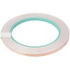 Velleman VTCFT1 Copper Tape 25m x 5mm Orange 1piece