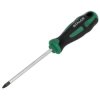 Wkrętak Pozidriv PZ1x100mm CrV STALCO S-12347