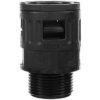 Dławnica Do Węża Osłonowego Pg16 Ip68 Silvyn Klick-Gp Pg 16 Czarna 61800895