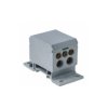 Blok rozdzielczy 160A 1P 2x6-70/2x2,5-50 1x2,5-25/SZ E.4093/SZ