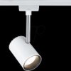 95283 URail rail spotlight Shine, 225 lm, 4.9 W, 2700 K, white