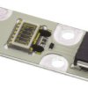 Dioda IR SMD 4-pinowa, λ 860nm, 33.3 x 13.8 x 4.95mm, OSTAR Observation, Osram Opto 4300mW