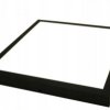 Panel led Chris natynkowy 400*400 30W 4000K czarn