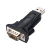Konwerter/Adapter USB 2.0 do RS485 (DB9) z przedłużaczem USB A M/Ż 80cm DA-70157