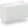 Przekaźnik 24V dc SPDT WAGO Montaż wtykowy