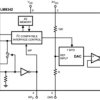 Programmable TFT Vcom Calibrator with Non-Volatile Memory | DSC | 10 | -40 to 85