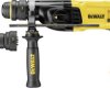 Młot wielofunkcyjny DEWALT D25134K 800 W D25134K-QS 1 szt.