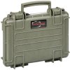 Explorer Cases Walizka outdoorowa 4 l (D x S x W) 326 x 269 x 75 mm oliwkowy 3005.GGB