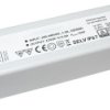 Sterownik LED napięcie wyjciowe: 12V 5A napięcie wejściowe: 90 - 264 V AC stabilizowany napięciowo 60W RS PRO