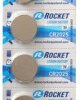 5 x bateria litowa Rocket CR2025