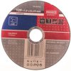 Tarcza do cięcia stali płaska 125 x 1,0 x 22,23 mm Modeco Expert MN-68-962
