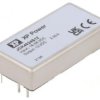Przetwornica Dc/Dc 40W 18-36Vdc / 12Vdc 3,33A Jck4024s12