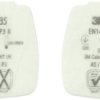3M Filtr cząstek stałych Secure Click D7935 P3 R D7935 4 szt.