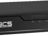 BCS-P-NVR0801-4KE-III BCS Point sieciowy rejestrator 8 kanałowy IP