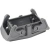 Surface mount housing, size 4, PA, clamp lock, IP65, 3107160000