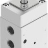 Zawór sprężonego powietrza FESTO VOFC-L-M52-M-N14-FN 8122931