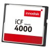 Karta pamięci flash CompactFlash, 512 MB, InnoDisk Tak iCF4000 SLC -40 → +85°C