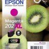 Epson atrament 202XL Magenta