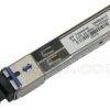 SFP WDM, 1Gb, SC SM, 80km, TX:1490nm, RX:1550nm