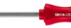 Screwdriver, 1/4 inch, hexagon, BL 125 mm, L 225 mm, 38414125