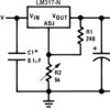 1.5-A, 40-V, adjustable linear voltage regulator | DCY | 4 | 0 to 125