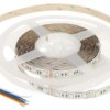 Taśma Led Led60-12V/19.2W-Rgbw/5M Mw Lighting