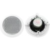 Głośnik sufitowy 135mm 6 ohm 30W biały / 30-704