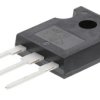 MOSFET N-kanałowy 11 A TO-247 900 V Pojedynczy 230 W 880 miliomów